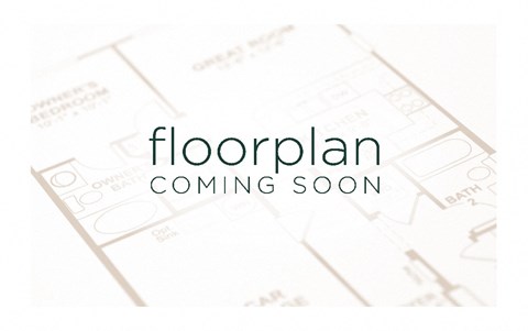 a mockup of a brochure with the words floodplain coming soon